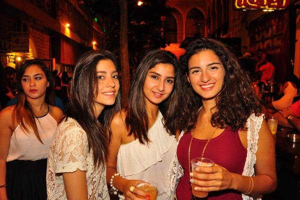 Fusion Night